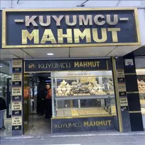 Mahmut Kuyumculuk