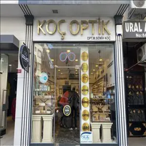 Koç Optik