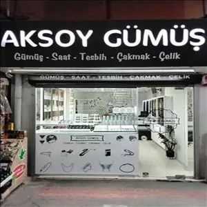 Aksoy Gümüş