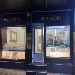 Zehra Gold