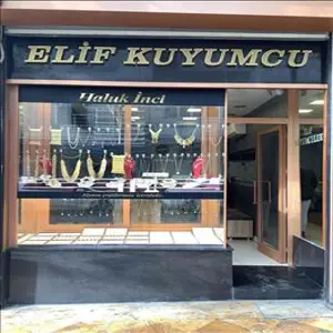 Elif Kuyumculuk