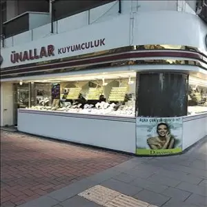 Ünallar Kuyumculuk