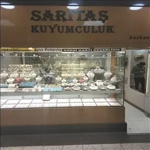 Sarıtaş Kuyumculuk