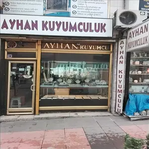 Ayhan Kuyumculuk