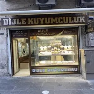 Dijle Kuyumculuk