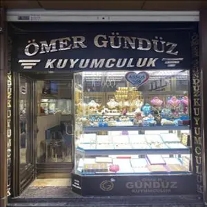 Gündüz Kuyumculuk