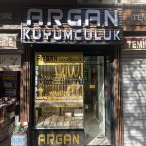 Argan Kuyumculuk