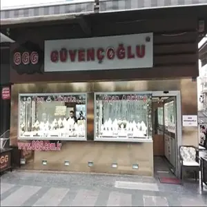 Ggg Güvençoğlu Kuyumculuk