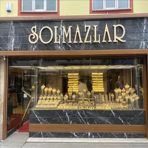 Solmazlar Kuyumculuk