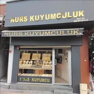 Nurs Kuyumculuk