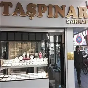 Taşpınar Mücevherat