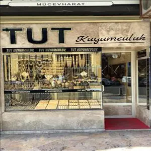 Tut Kuyumculuk