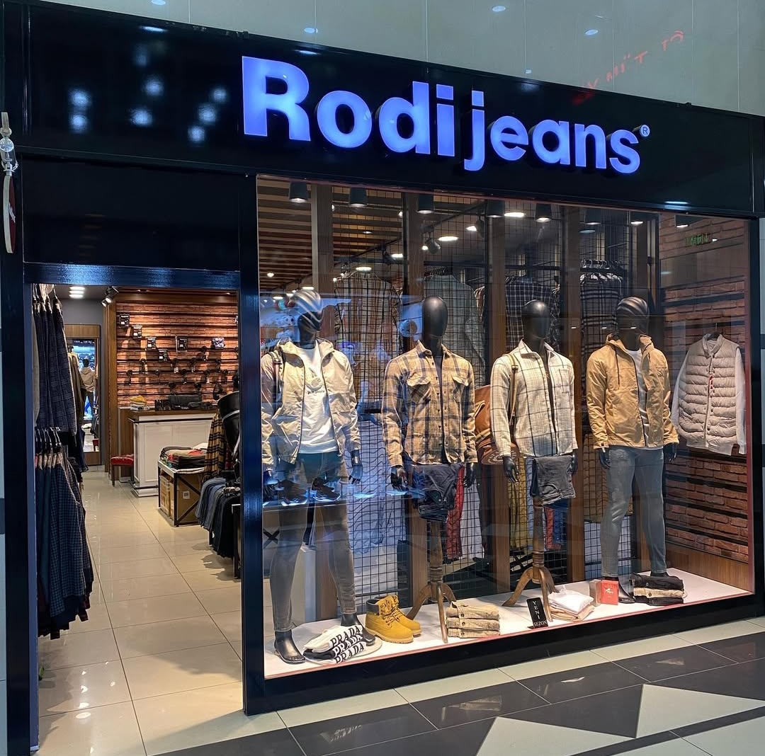 Rodi Jeans