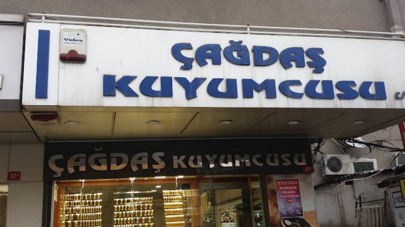 ÇAĞDAŞ KUYUMCULUK