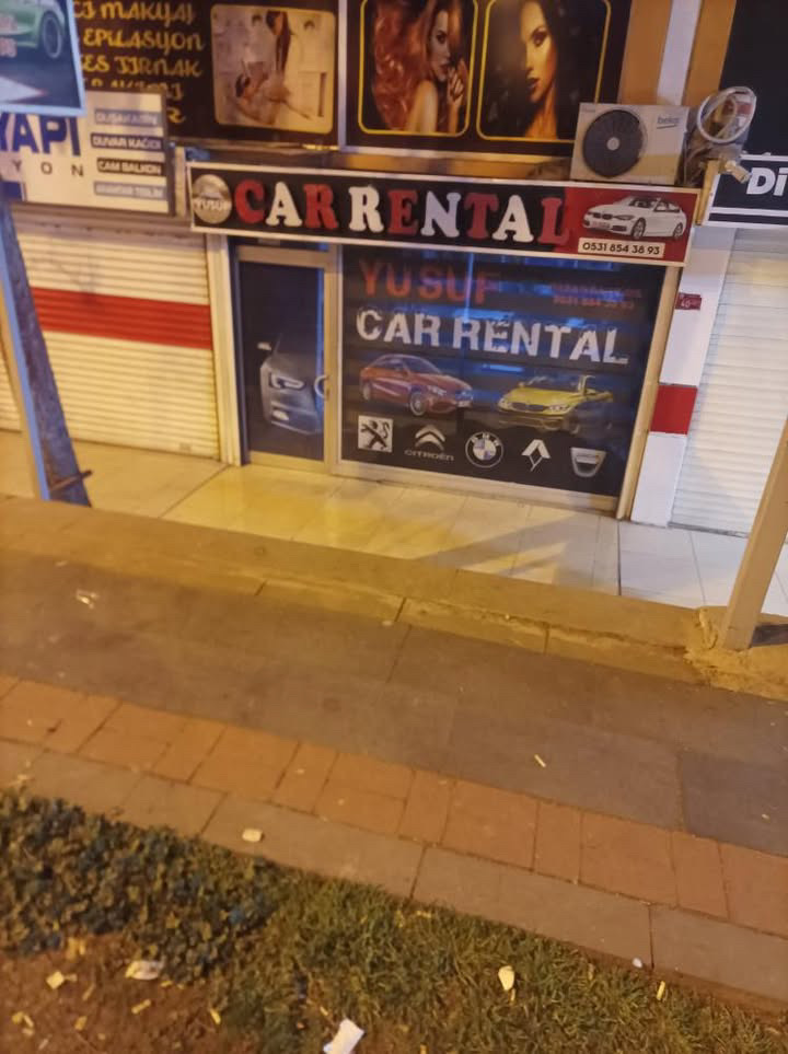 Carrental 