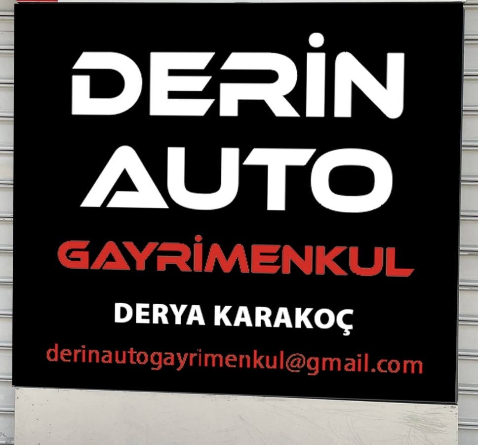 Derin Auto& Gayrimenkul 