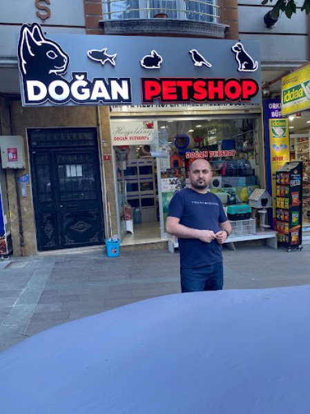 Doğan Petshop