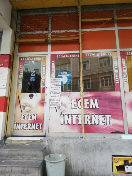 Ecem İnternet Cafe