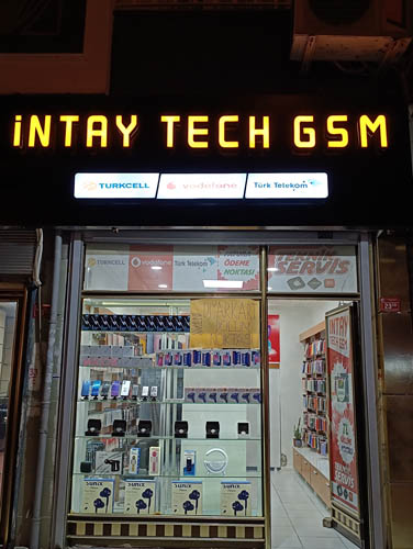 İntay Tech