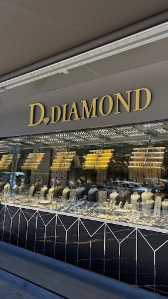  İSTANBUL KUYUMCULUK DDIAMOND