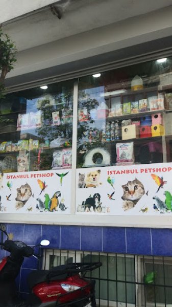 İstanbul petshop esenler