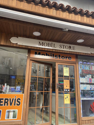 Mobilstore 