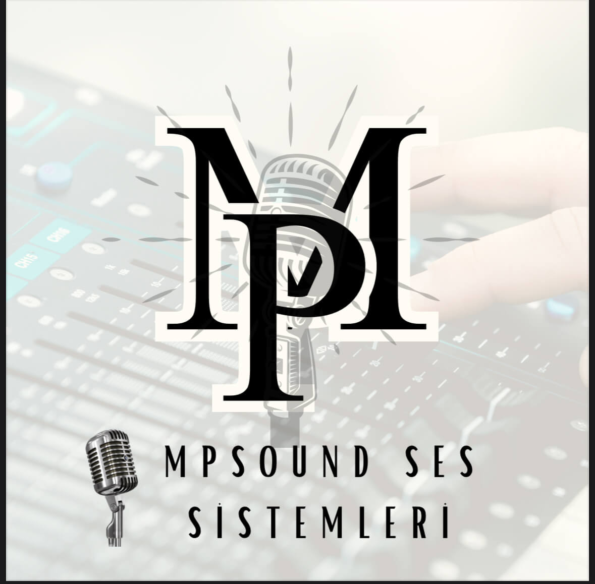 MPSOUND SES SİSTEMLERİ