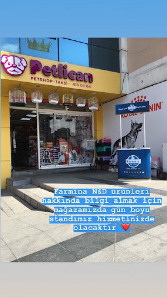 Petlican | Petshop