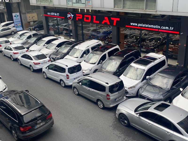 POLAT OTOMOTİV