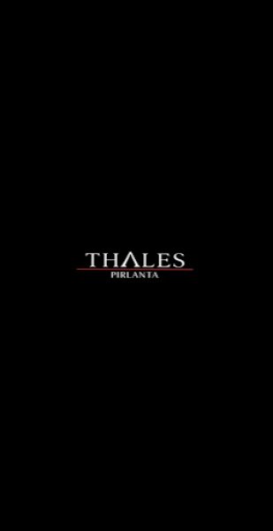 Thales Pırlanta