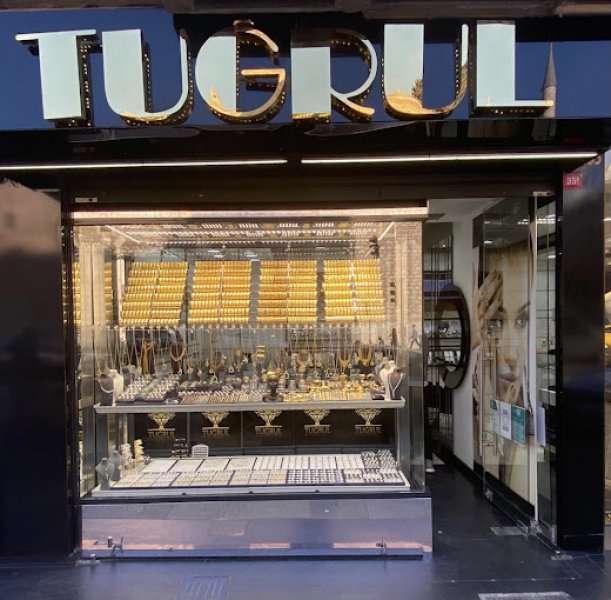 TUĞRUL KUYUMCULUK