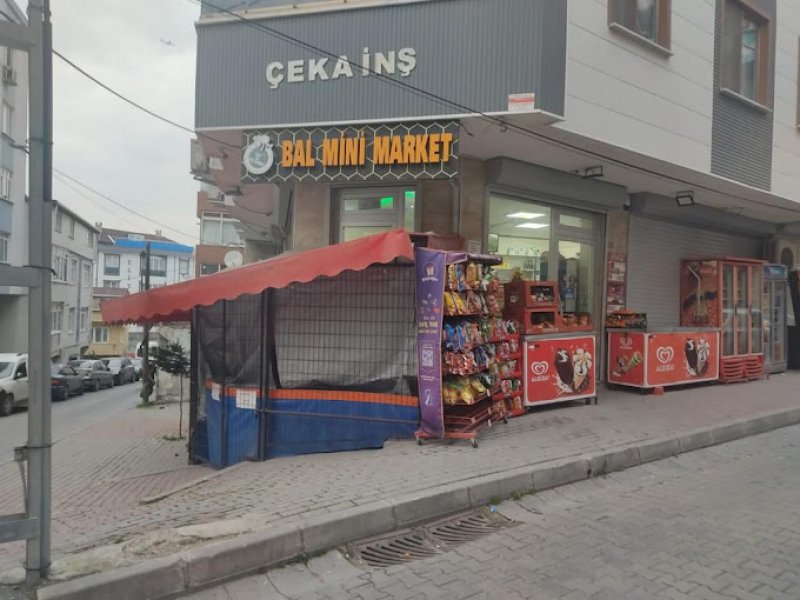 BAL MİNİ MARKET