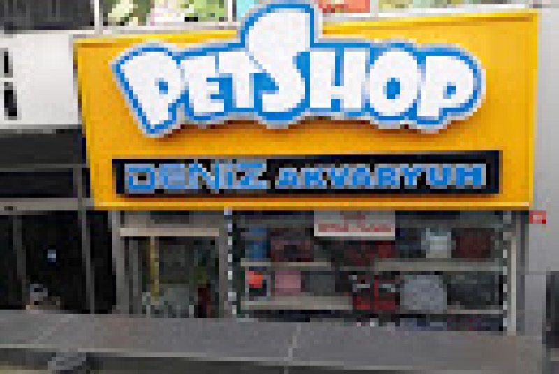 Deniz Akvaryum Petshop