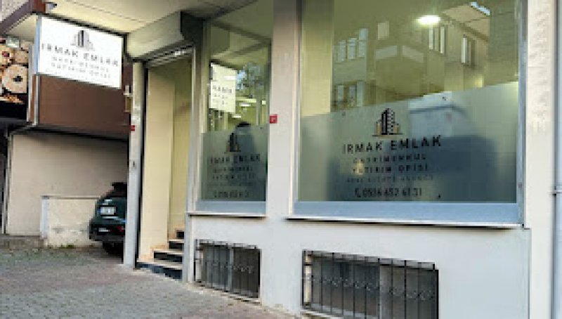 IRMAK EMLAK GAYRİMENKUL YATIRIM OFİSİ