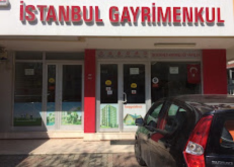 İstanbul Gayrimenkul