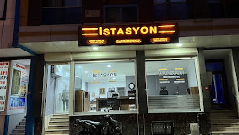 İSTASYON GAYRİMENKUL