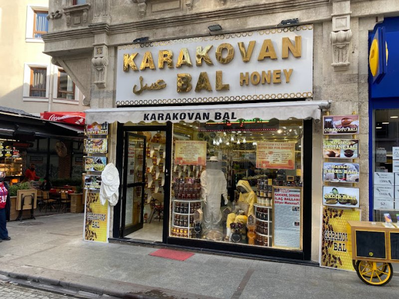 Karakovan Bal