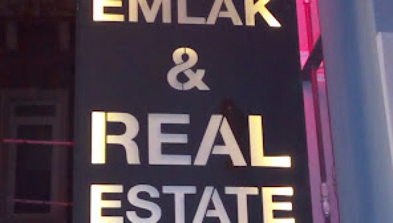 Mesken İstanbul Emlak & Real Estate