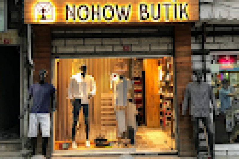 Nohow Butik