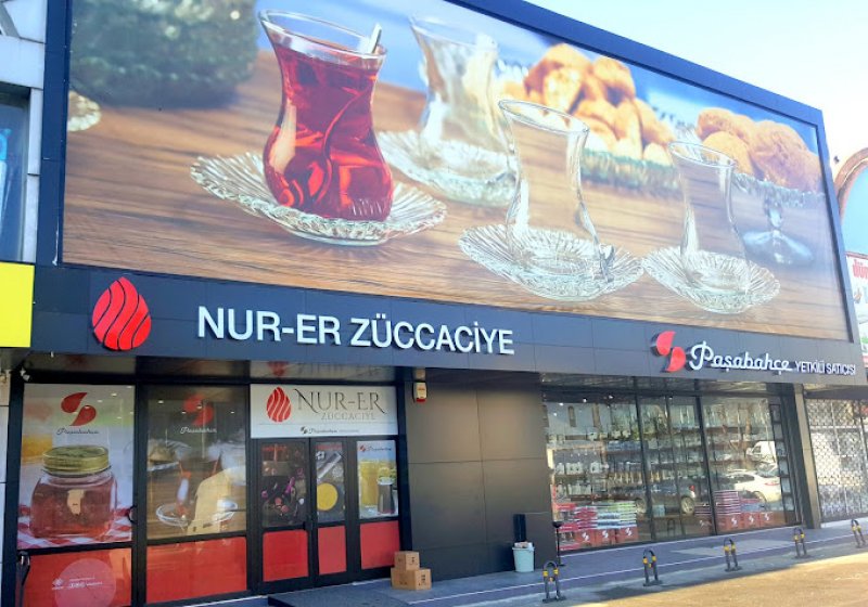 NURER ZÜCCACİYE