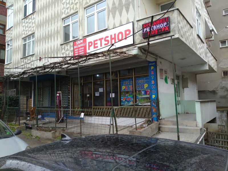 Şeli&Meli Petshop