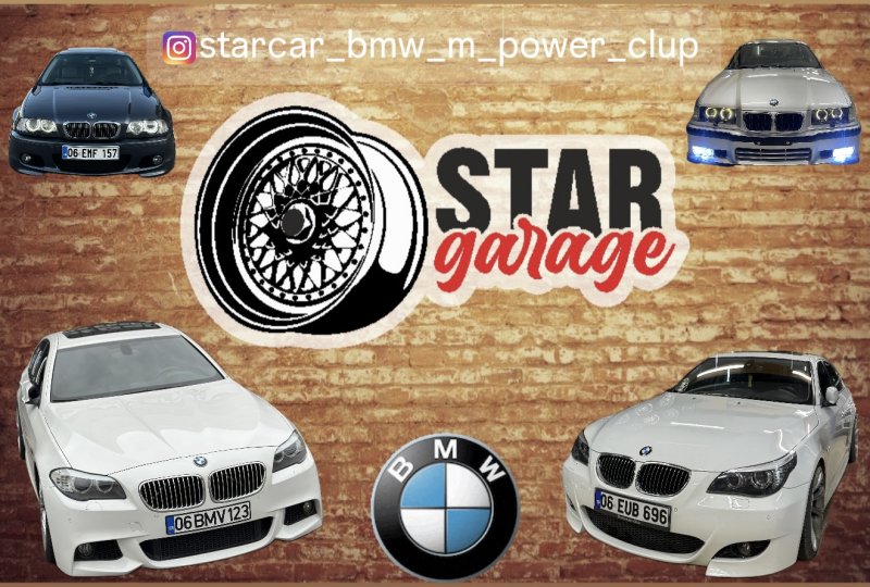 STARCAR JANT LASTİK