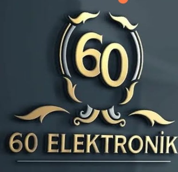 60 ELEKTRONİK 
