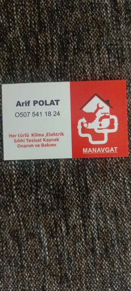 Arif polat