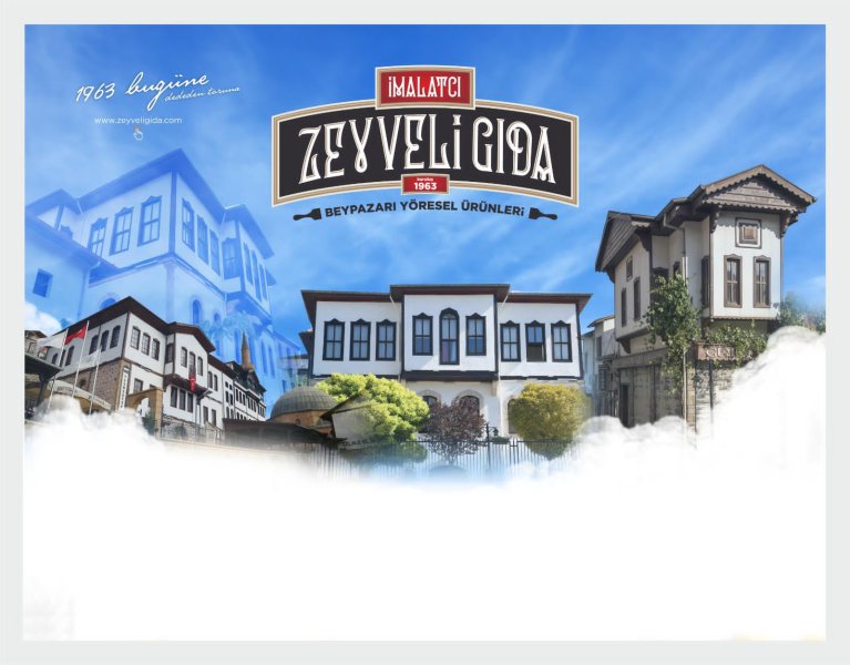 Beypazarı Zeyveli Gıda