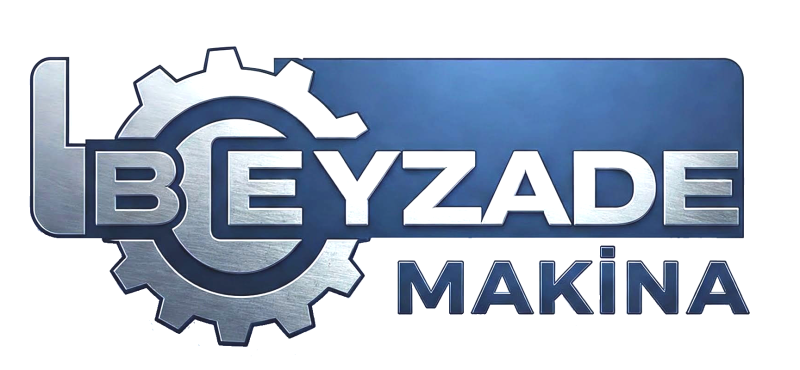 Beyzade Makina Vinç İmalat Sanayi