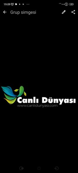 Canlı Dünyası