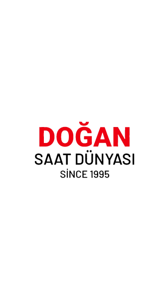 DOĞAN SAAT DÜNYASI