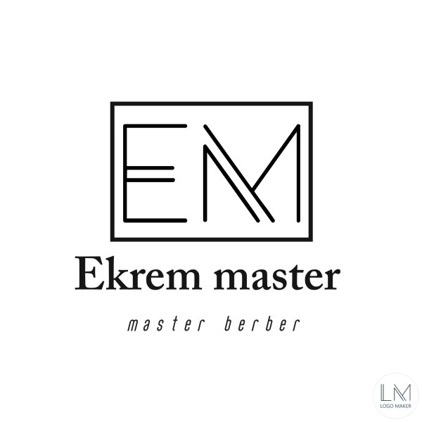 Ekrem master
