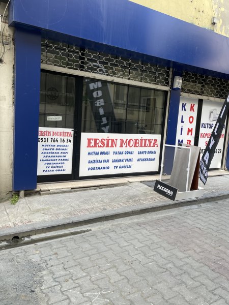 Ersin mobilya